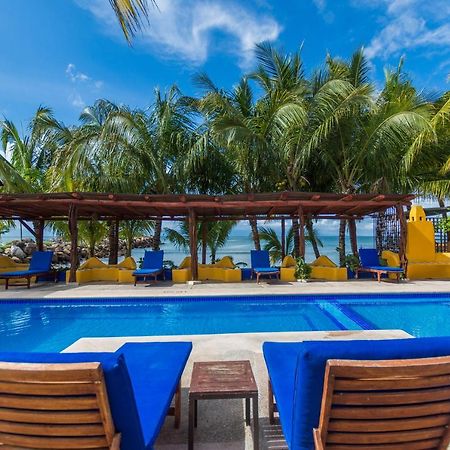 Hotel Meson De Mita Punta Mita Zewnętrze zdjęcie