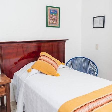 Hotel Meson De Mita Punta Mita Zewnętrze zdjęcie