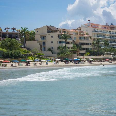 Hotel Meson De Mita Punta Mita Zewnętrze zdjęcie
