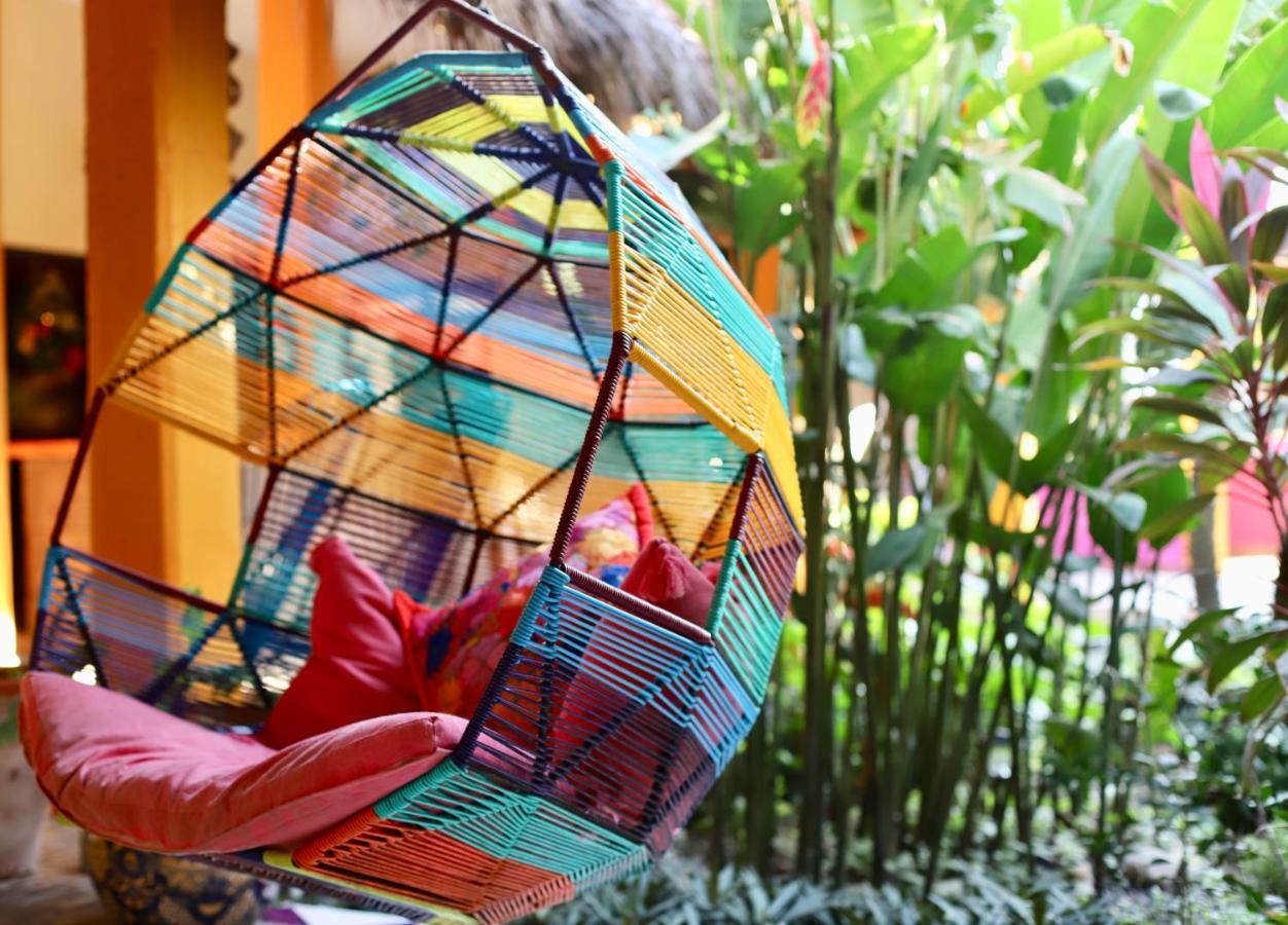 Hotel Meson De Mita Punta Mita Zewnętrze zdjęcie