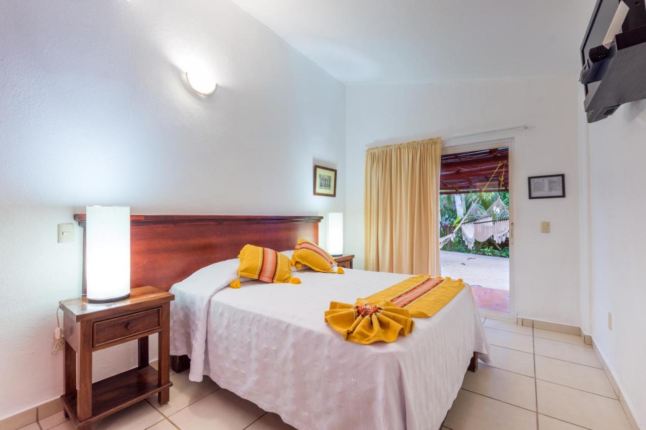 Hotel Meson De Mita Punta Mita Zewnętrze zdjęcie