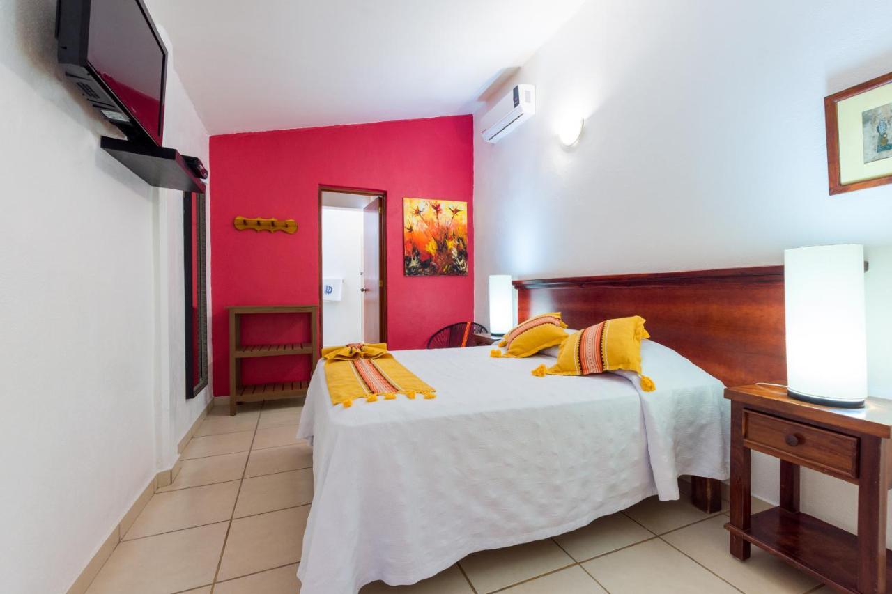 Hotel Meson De Mita Punta Mita Zewnętrze zdjęcie