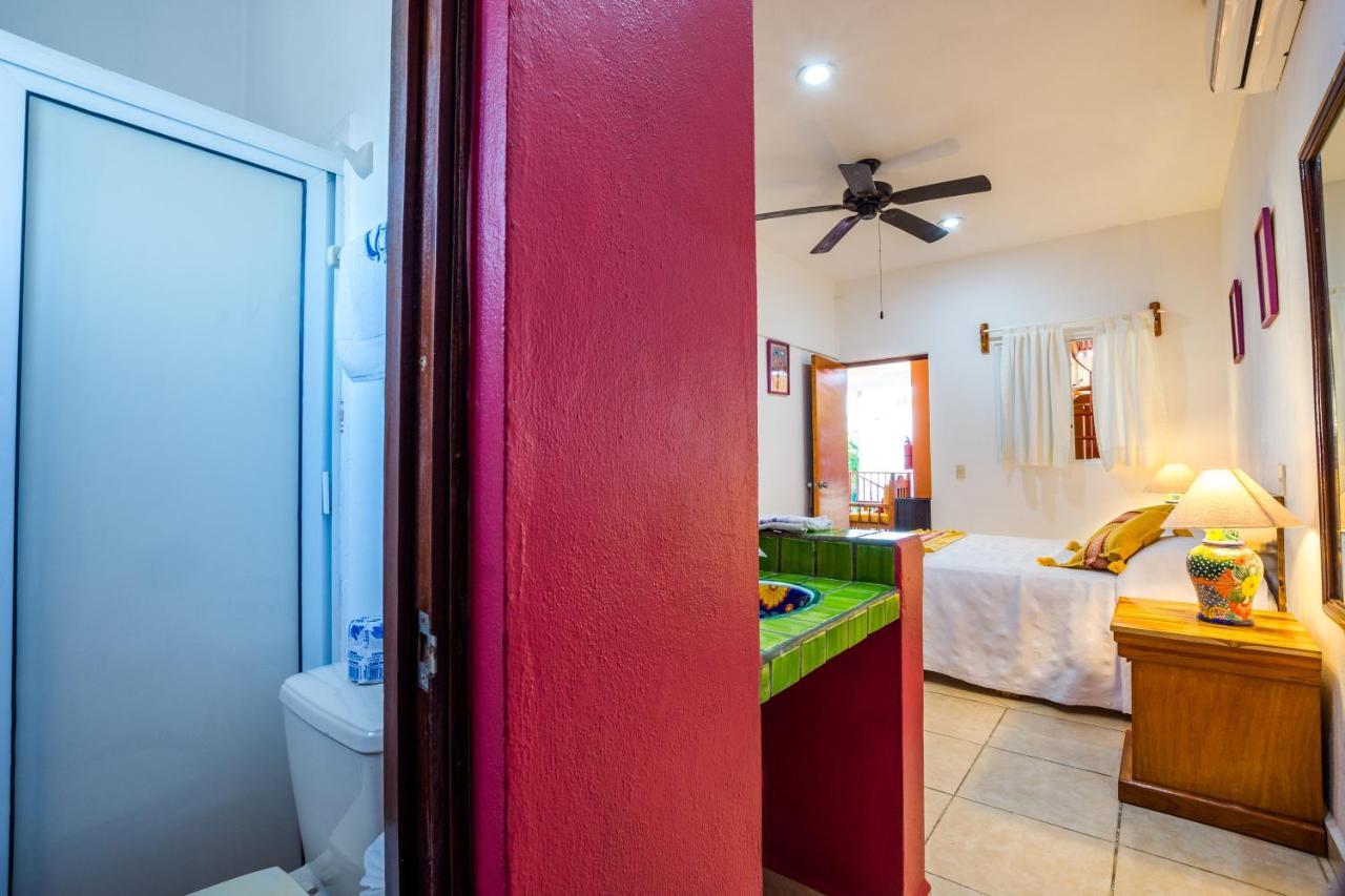 Hotel Meson De Mita Punta Mita Zewnętrze zdjęcie