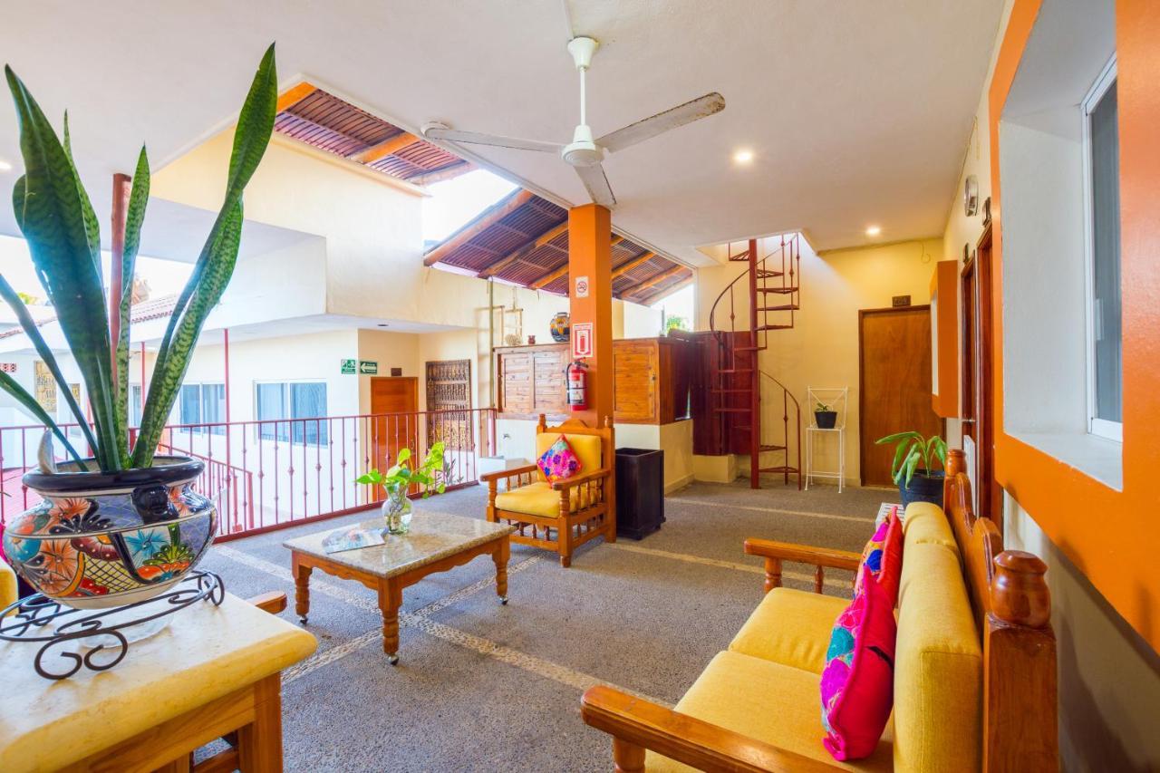 Hotel Meson De Mita Punta Mita Zewnętrze zdjęcie