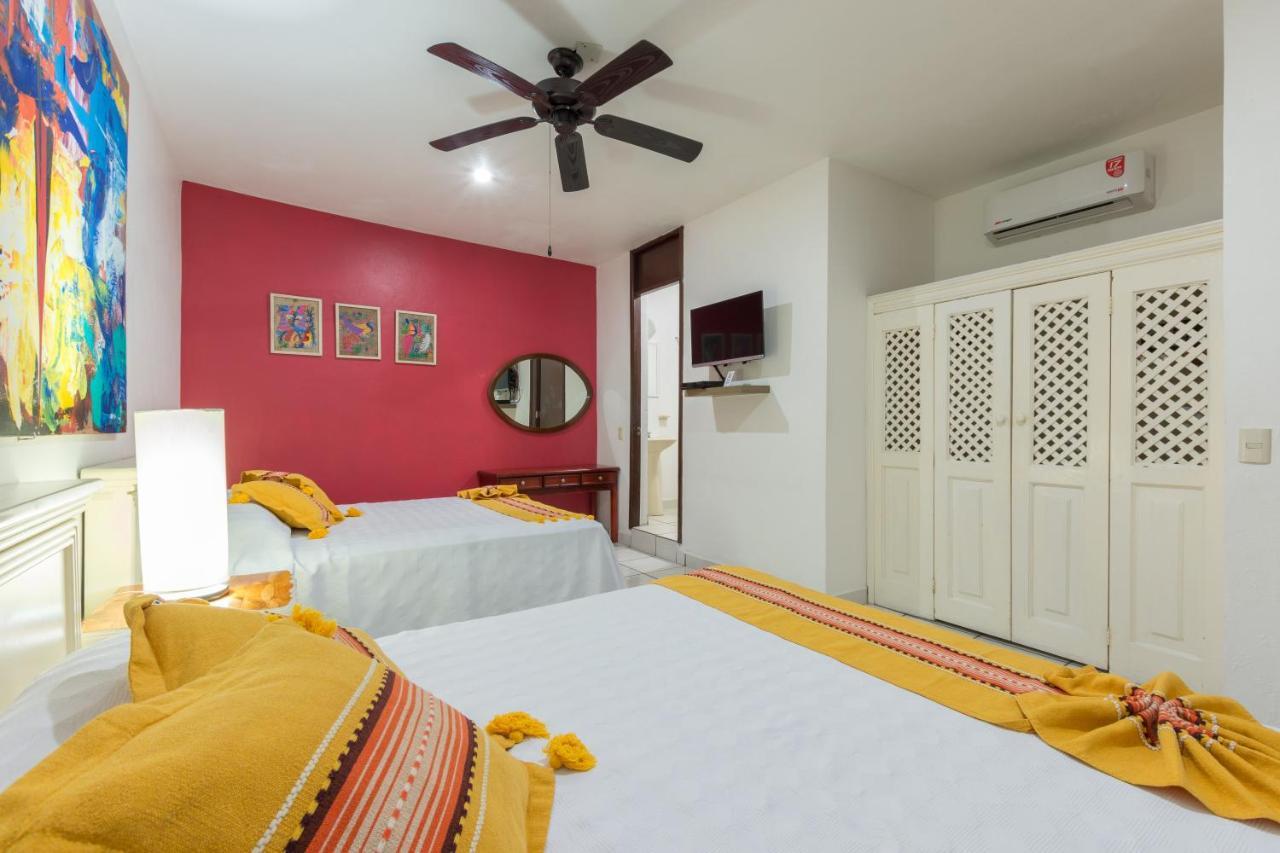 Hotel Meson De Mita Punta Mita Zewnętrze zdjęcie