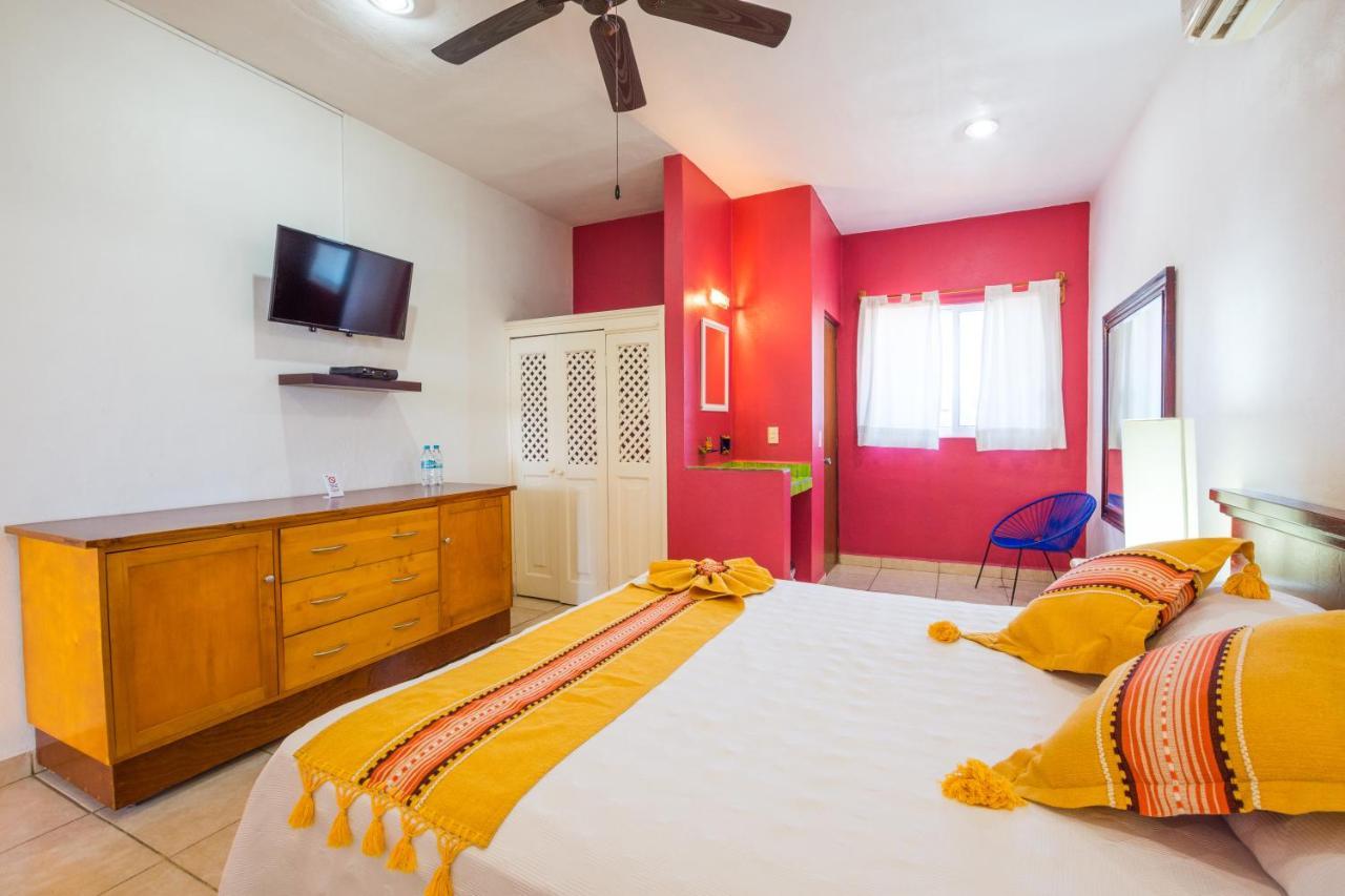 Hotel Meson De Mita Punta Mita Zewnętrze zdjęcie