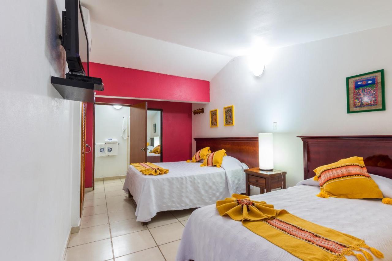 Hotel Meson De Mita Punta Mita Zewnętrze zdjęcie