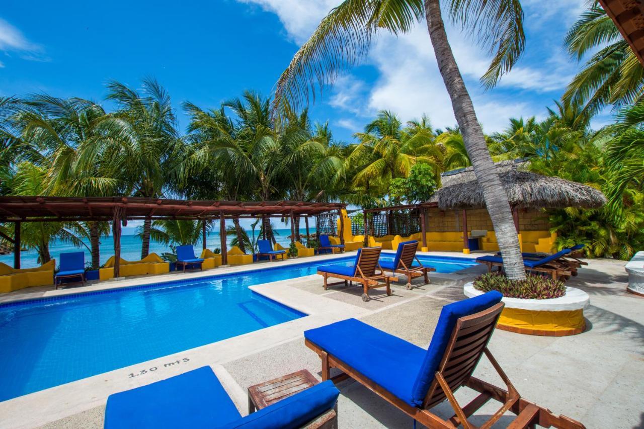 Hotel Meson De Mita Punta Mita Zewnętrze zdjęcie