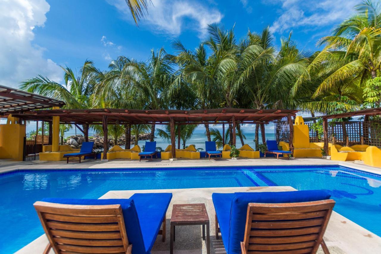 Hotel Meson De Mita Punta Mita Zewnętrze zdjęcie