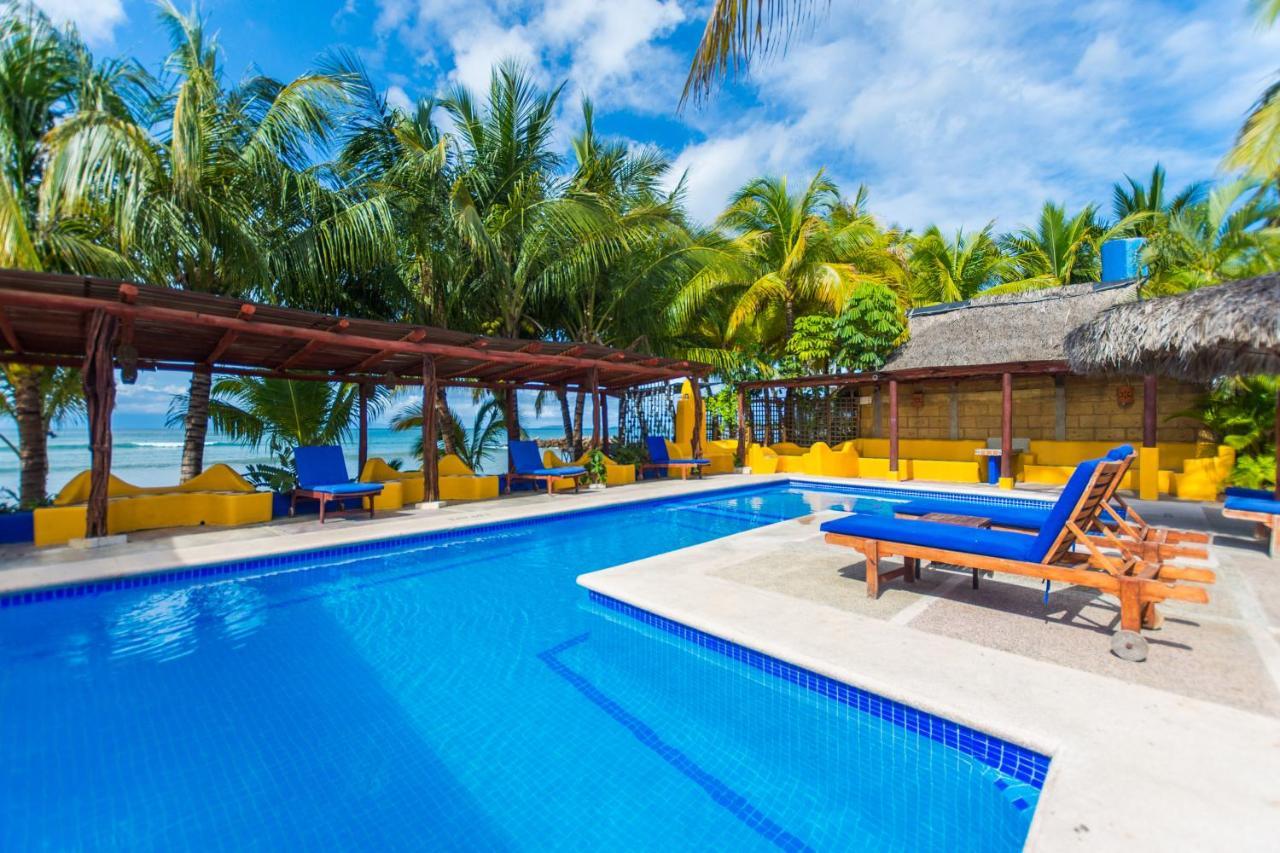 Hotel Meson De Mita Punta Mita Zewnętrze zdjęcie