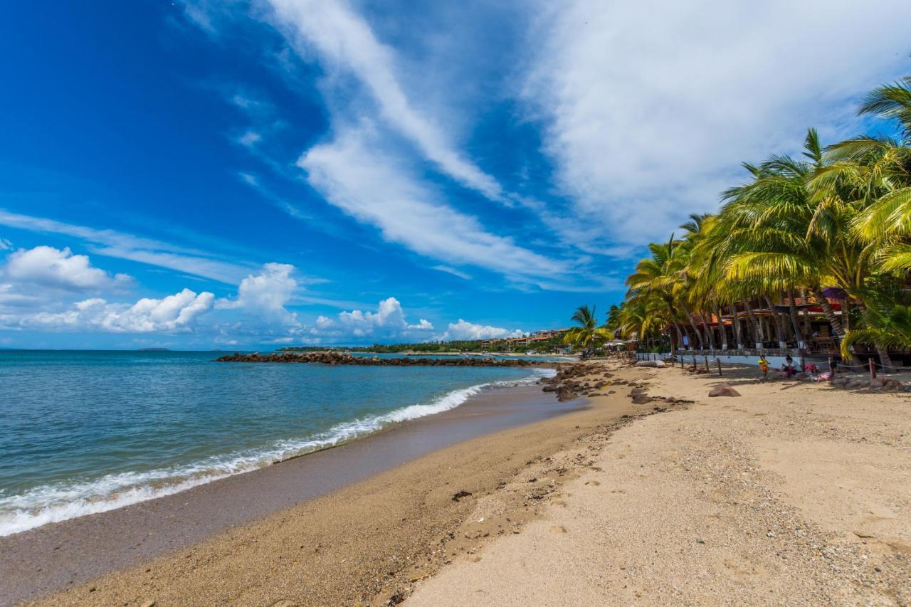 Hotel Meson De Mita Punta Mita Zewnętrze zdjęcie