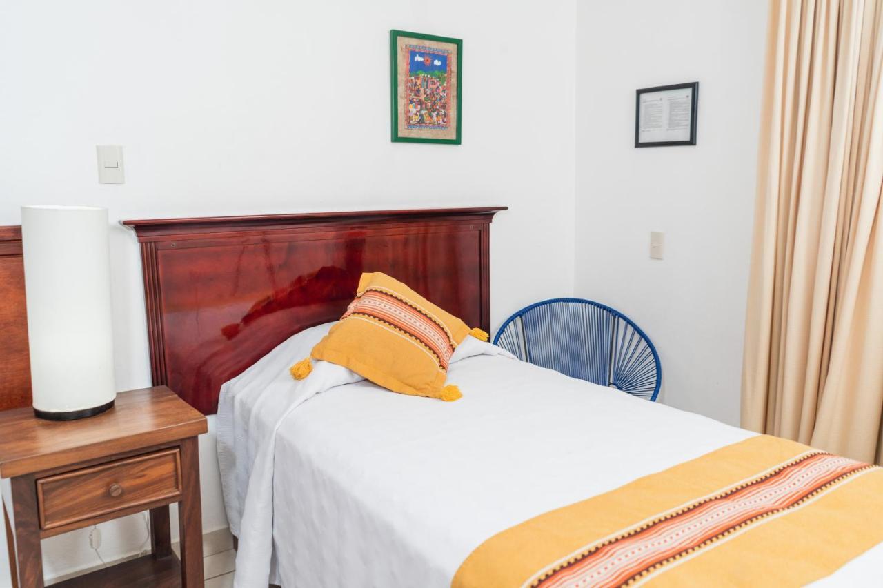 Hotel Meson De Mita Punta Mita Zewnętrze zdjęcie