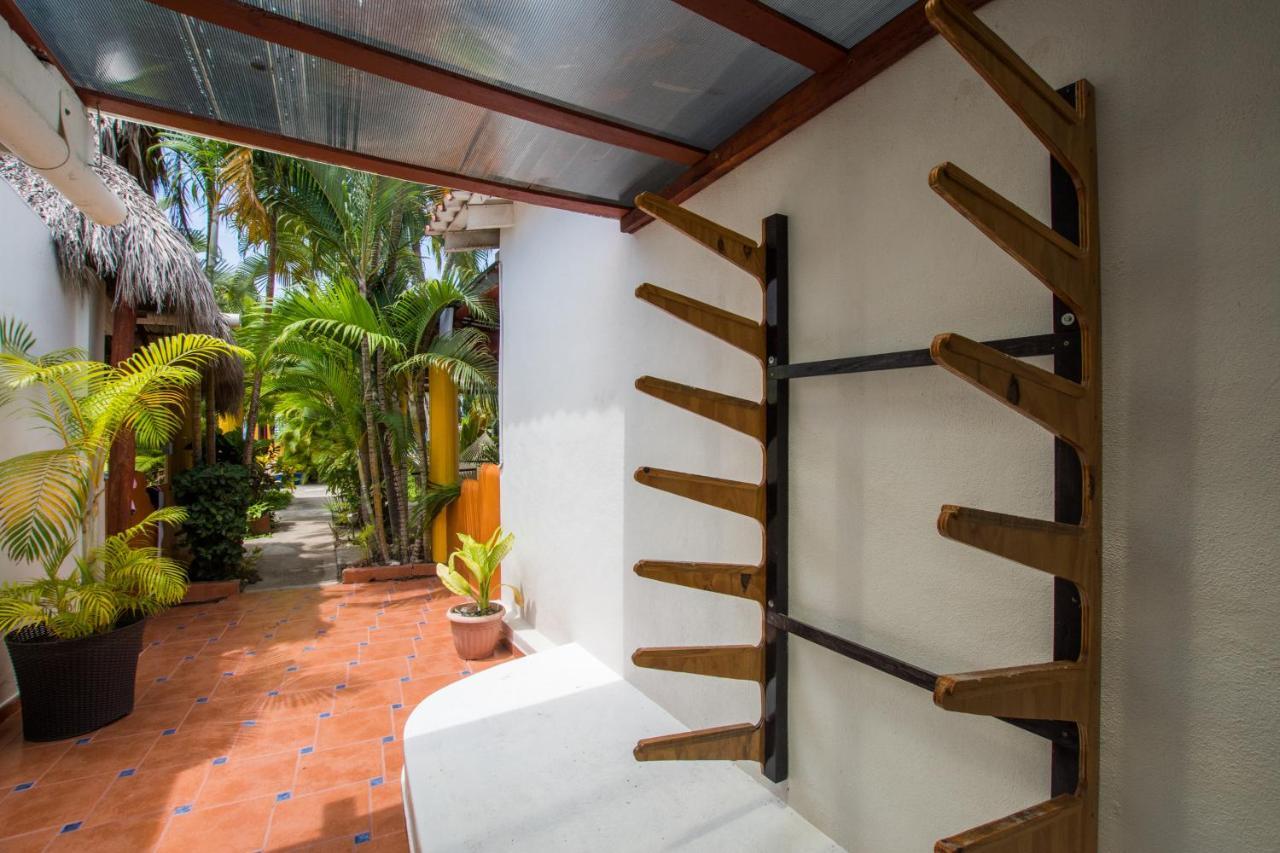 Hotel Meson De Mita Punta Mita Zewnętrze zdjęcie
