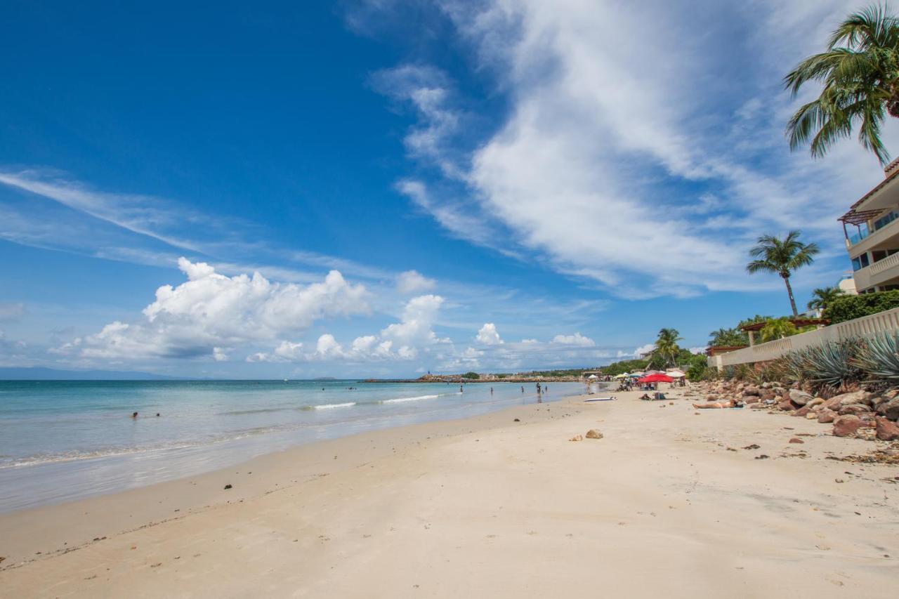 Hotel Meson De Mita Punta Mita Zewnętrze zdjęcie