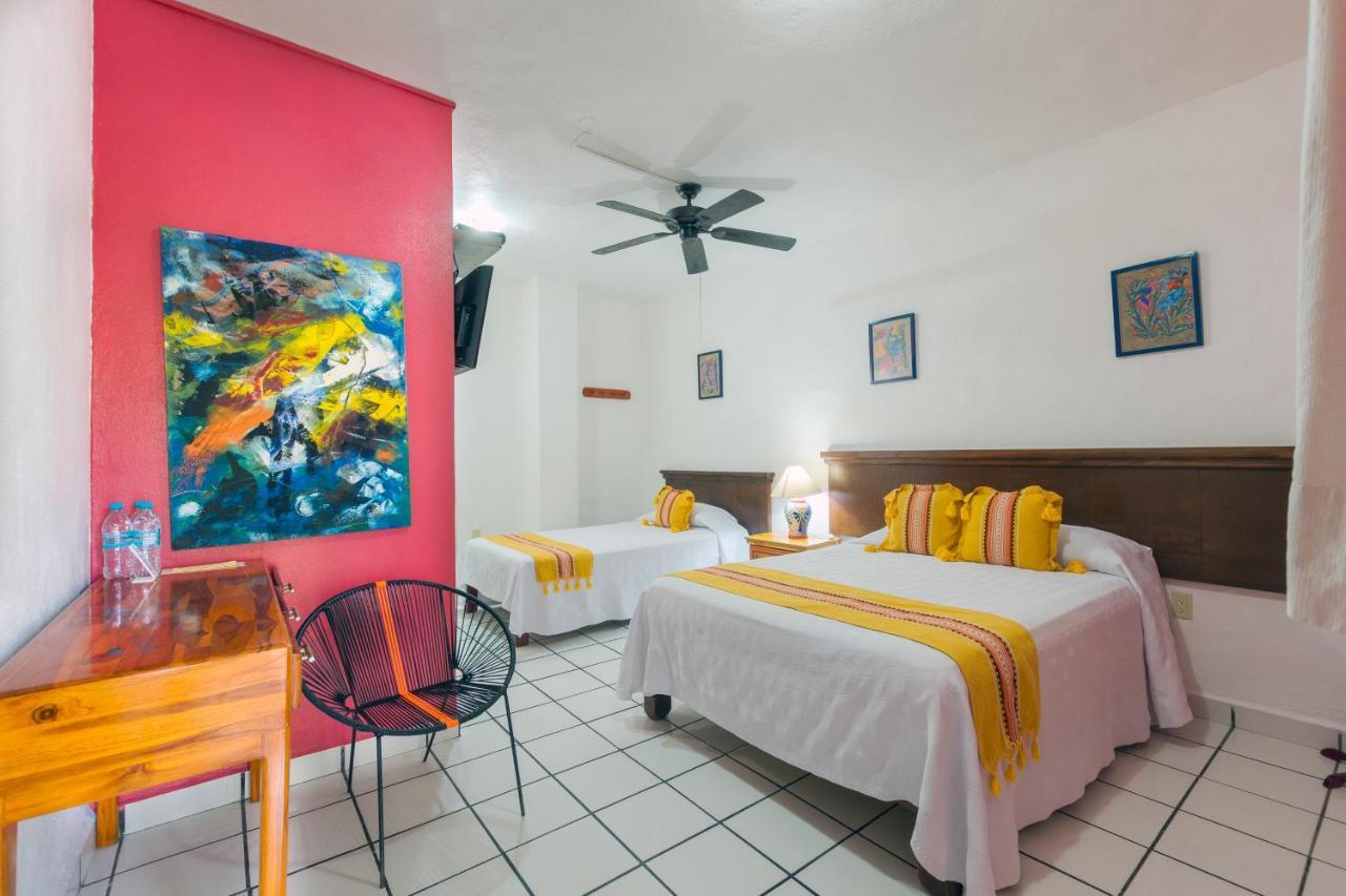 Hotel Meson De Mita Punta Mita Zewnętrze zdjęcie