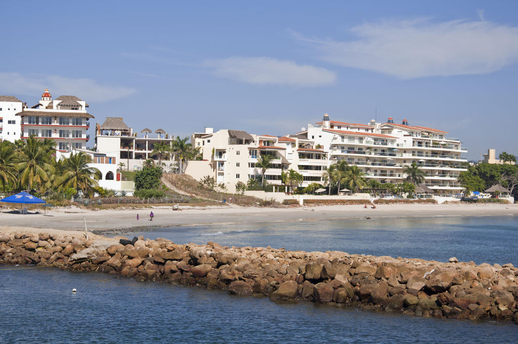 Hotel Meson De Mita Punta Mita Zewnętrze zdjęcie