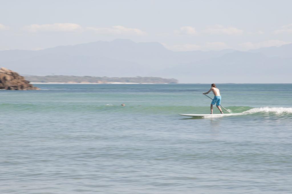 Hotel Meson De Mita Punta Mita Zewnętrze zdjęcie
