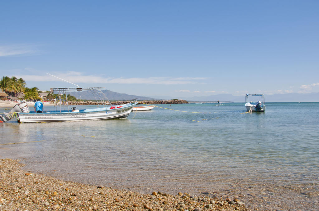 Hotel Meson De Mita Punta Mita Zewnętrze zdjęcie
