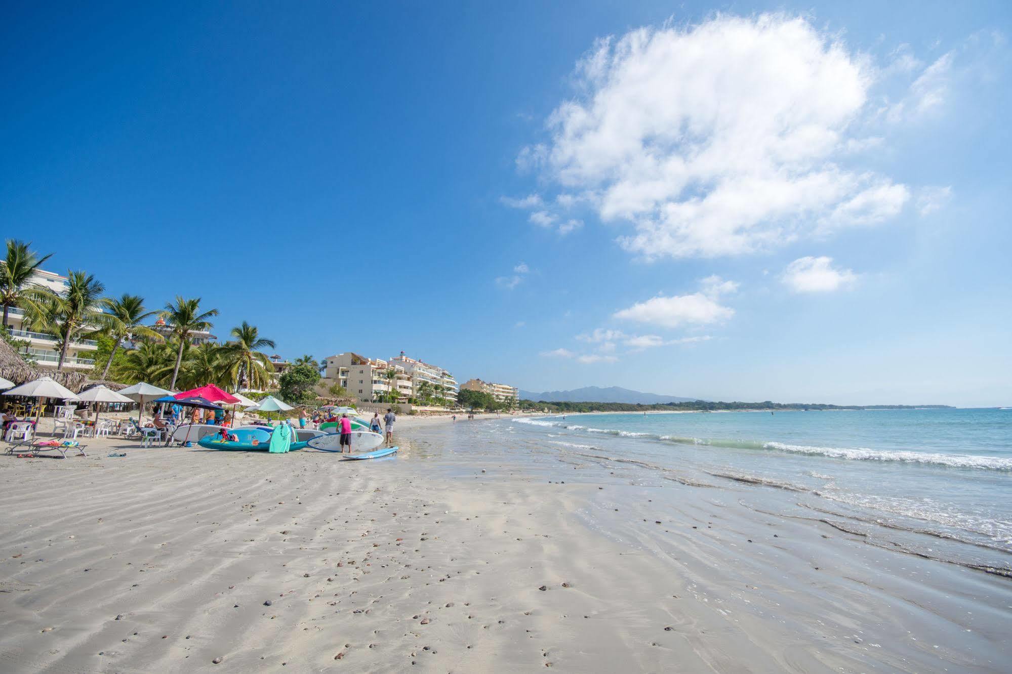 Hotel Meson De Mita Punta Mita Zewnętrze zdjęcie
