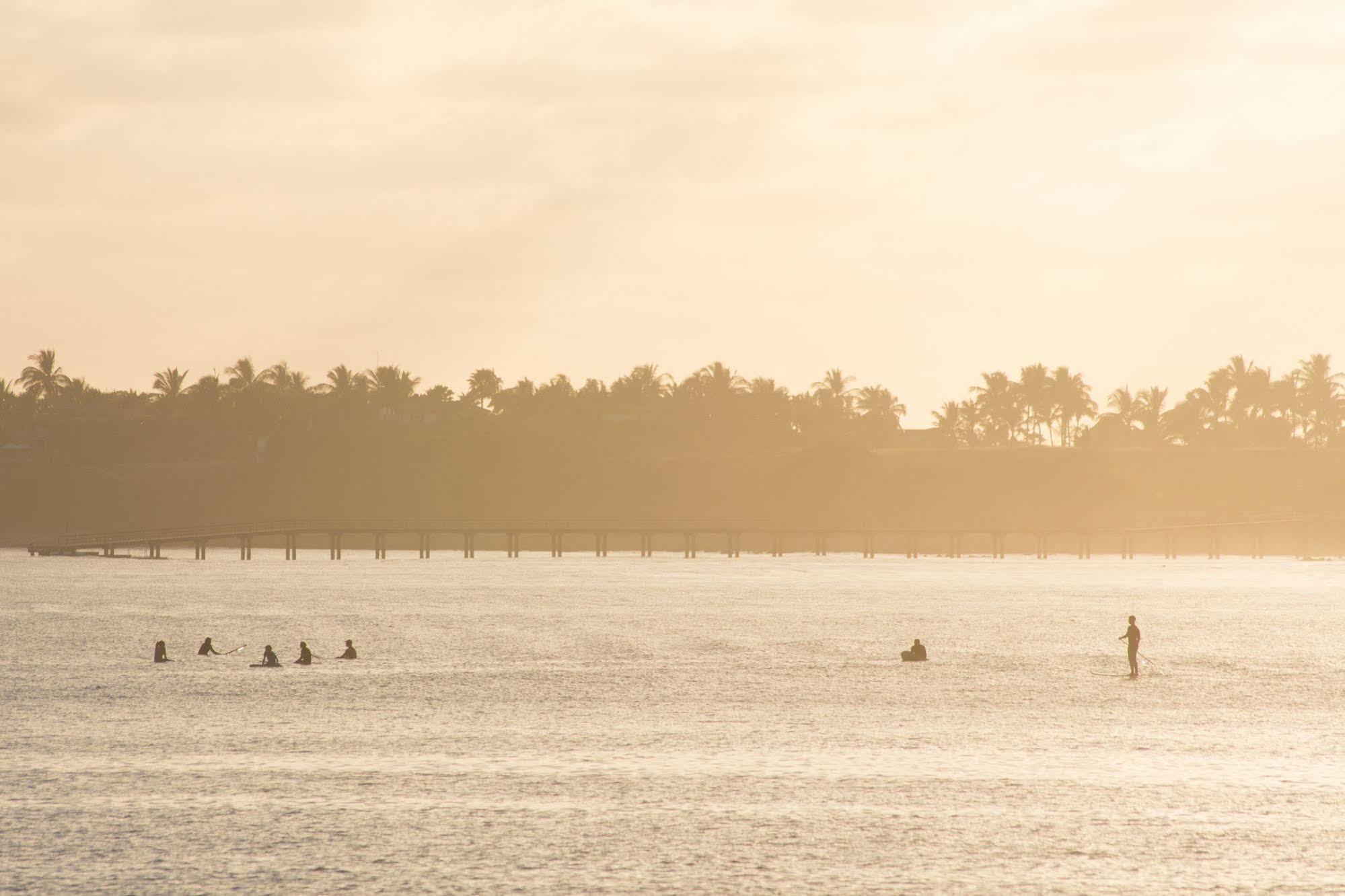 Hotel Meson De Mita Punta Mita Zewnętrze zdjęcie